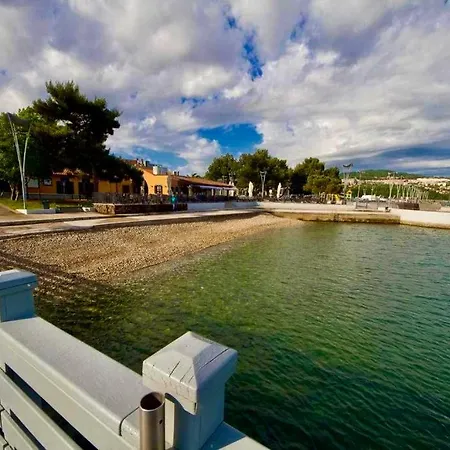 Happy Casa Beach Apartment *
