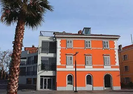 Happy Casa Beach Apartment Koper