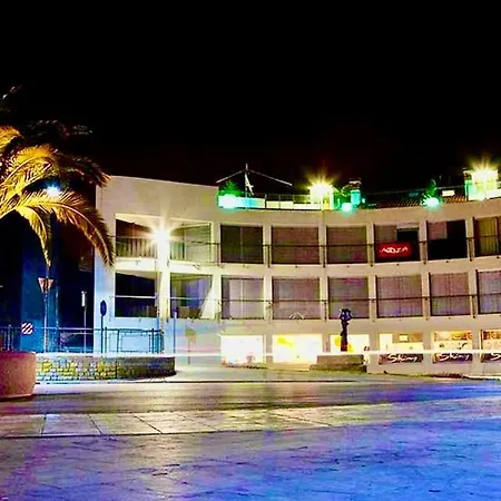 Apartment Happy Casa Beach