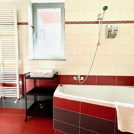 Happy Casa Beach Apartment Koper