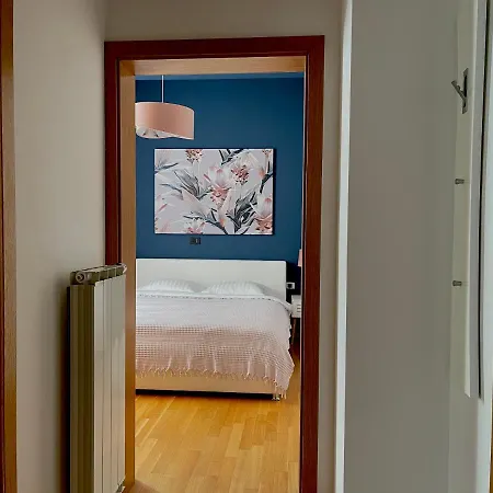 Happy Casa Beach Apartment